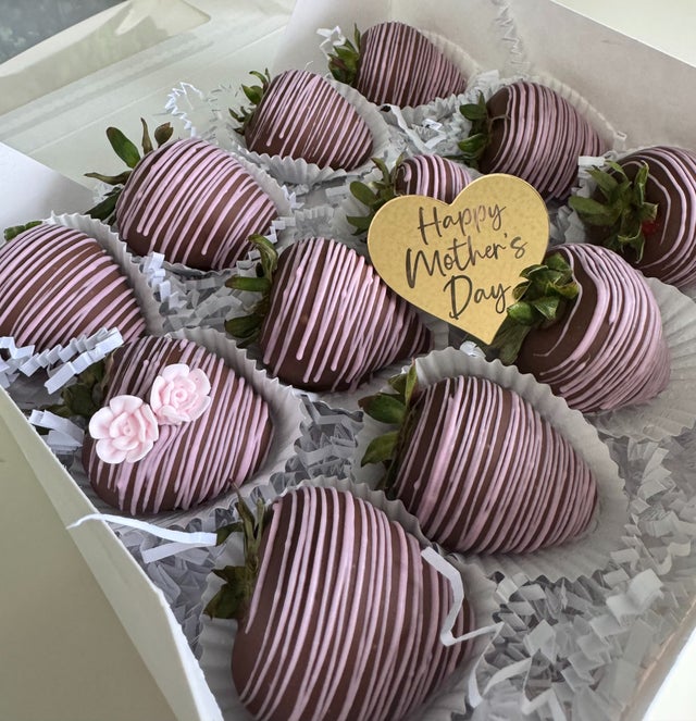 Order Online | Sweets & Treats Factory